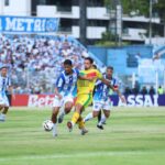Brusque FC fica no empate com o Paysandu pela Série C