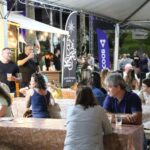 Temperô na Praça movimenta grande público no fim de semana