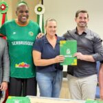 Prefeitura de Brusque formaliza repasse de recursos do FIA para projetos sociais