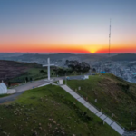 Conta dispara e morador descobre que pagava luz de ponto turístico em SC