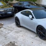 ‘OPERAÇÃO NARCO FLUXO’: PF faz busca e apreensão em SC e outros estados