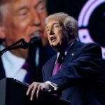 Trump diz que EUA vão divulgar documentos sobre OVNIs em breve