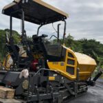 Programa Asfaltaço tem início confirmado para esta quinta-feira