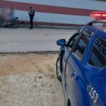 GTB flagra motociclistas sem capacete e acende alerta em Brusque
