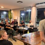 Sinduscon em Movimento reforça integração entre diretoria, associados e empresas