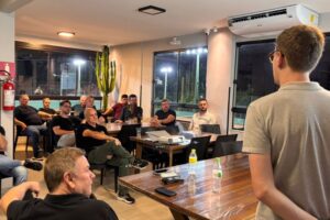 Sinduscon em Movimento reforça integração entre diretoria, associados e empresas