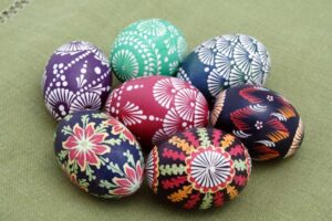 Fundação Cultural de Brusque oferece oficinas de arte polonesa