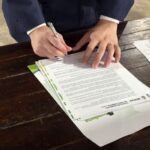 Fundema assina contrato e encaminha solução definitiva para caso Arga na Limeira