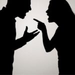 Discussão de casal termina em condução à delegacia em Brusque