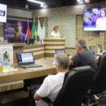 Vereadores aprovam prêmio por desempenho na educação em Brusque