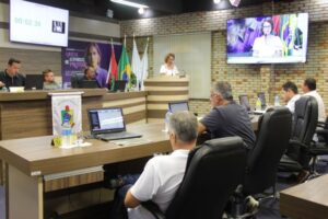 Vereadores aprovam prêmio por desempenho na educação em Brusque