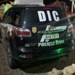 Investigação leva Polícia Civil a ponto suspeito de tráfico no Nova Brasília