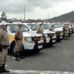 VÍDEO: PMSC inicia Operação Semana Santa nas rodovias de Santa Catarina