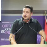 Jean Dalmolin fala sobre concurso de receitas escolares e valoriza trabalho de merendeiras