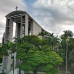 Paróquia São Luís Gonzaga inicia novena e Terço da Misericórdia em abril