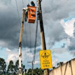 Via no Limoeiro vai receber 140 luminárias de LED a partir de segunda-feira