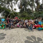 Zoobotânico promove inclusão em ação especial sobre o autismo