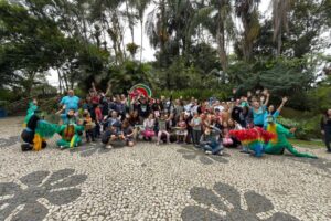 Zoobotânico promove inclusão em ação especial sobre o autismo