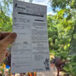 Reajuste na tarifa d’água em Brusque será de 3,36%