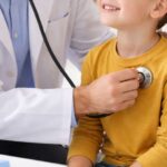 Mais um pediatra passa a atender à noite no Hospital Azambuja