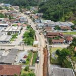 AGORA: Falta de água pode atingir quatro bairros de Brusque