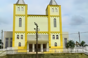 VEM AÍ: 2º Costelaço Fogo de Chão do Dia do Trabalhador