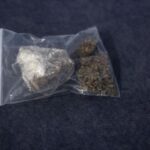 Cultivo de maconha é descoberto após atendimento a princípio de incêndio em Brusque