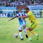 Brusque encara o Maringá fora de casa pela Série C