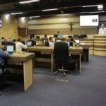 Rogério dos Santos critica retirada do FGTS de servidores ACTs