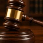 Exposição de bandeira nazista leva à condenação de morador de Guabiruba