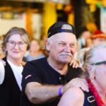 Festival das Origens terá Tarde da Melhor Idade com programação especial