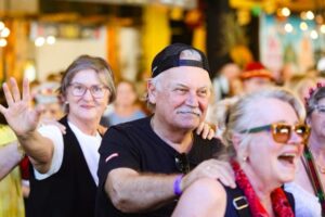 Festival das Origens terá Tarde da Melhor Idade com programação especial