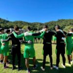 Brusque intensifica treinos táticos antes de confronto com o Maringá