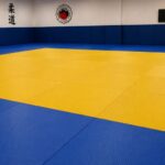 Brusque recebe simpósio técnico de judô no dia 25 de abril