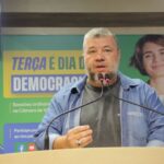 Semana de Moda de Brusque vai mostrar potencial têxtil local, anuncia Cacá Tavares