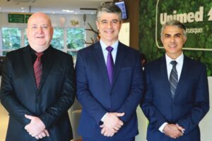 Unimed Brusque elege nova diretoria para gestão 2026/2029