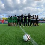 Brusque FC intensifica treinos defensivos antes de duelo pela Série C