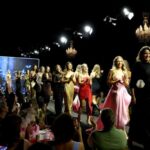 Havan leva desfile de moda ao chá da Rede Feminina de Brusque