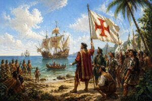 Dia do Descobrimento do Brasil é comemorado hoje (22/4)