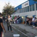 4ª edição do Apae na Rua será neste sábado, 25 de abril