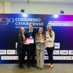 Fundação Cultural de Guabiruba recebe reconhecimento por projeto inovador