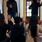 Famílias são rendidas e mantidas reféns durante assalto no Vale do Itajaí