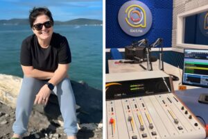 Rádio Araguaia ganha música especial às vésperas dos 80 anos