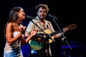 Confira os finalistas do 5º Festival da Canção de Brusque