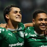 Palmeiras bate Jacuipense e encaminha classificação na Copa do Brasil