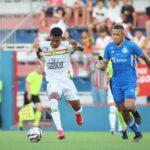 Com gol no fim, Brusque vence o Confiança e segue invicto na Série C