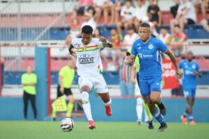 Com gol no fim, Brusque vence o Confiança e segue invicto na Série C