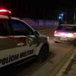 Embriagado, sem CNH e procurado pela justiça: Motorista é detido em Dom Joaquim