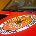 Trabalhador morre após queda de telhado em SC