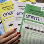 Enem 2026: período para pedir isenção da taxa começa hoje